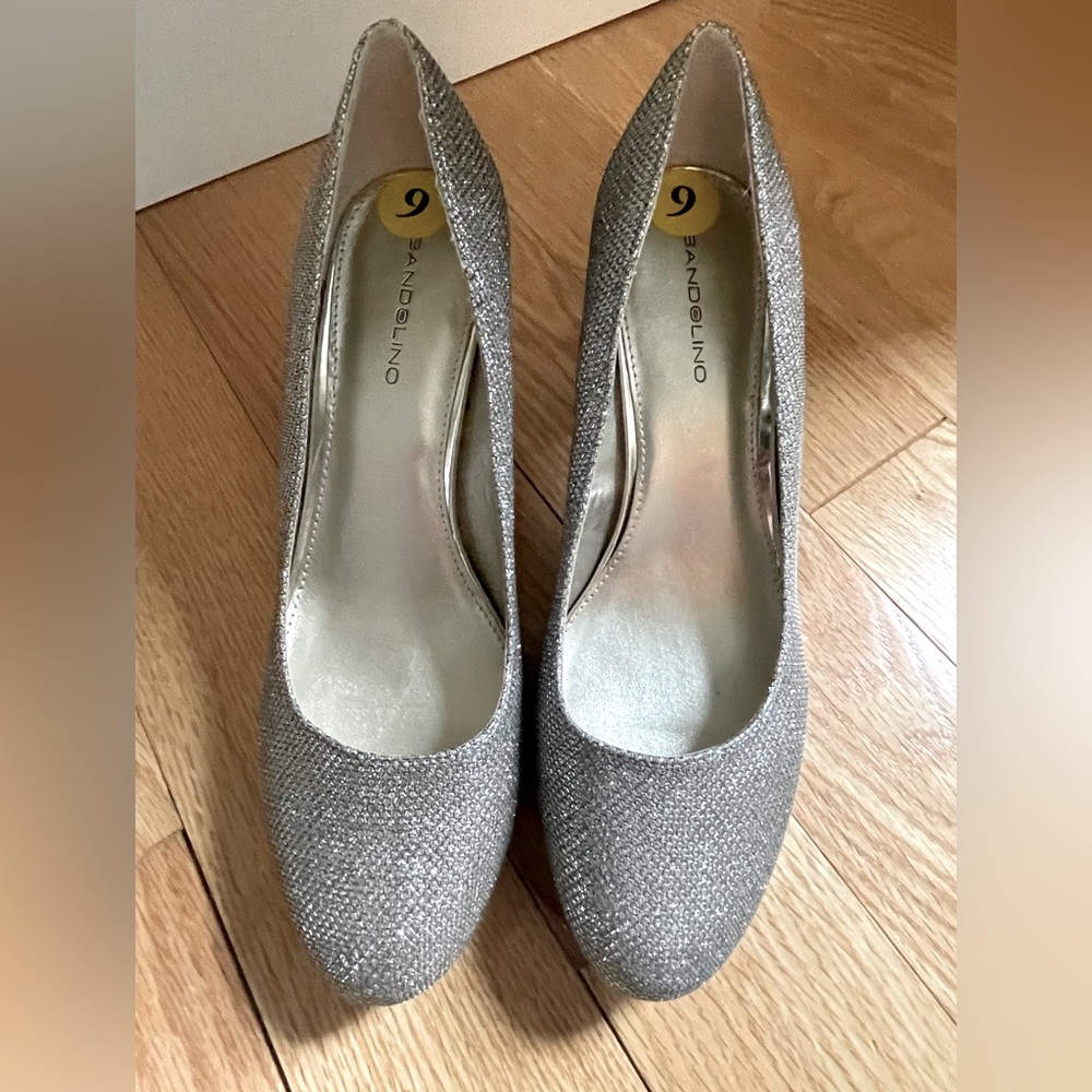 Bandolino High Heels